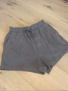 Zsupply Cotton Terry Sweat Shorts